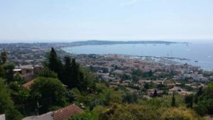 Vallauris