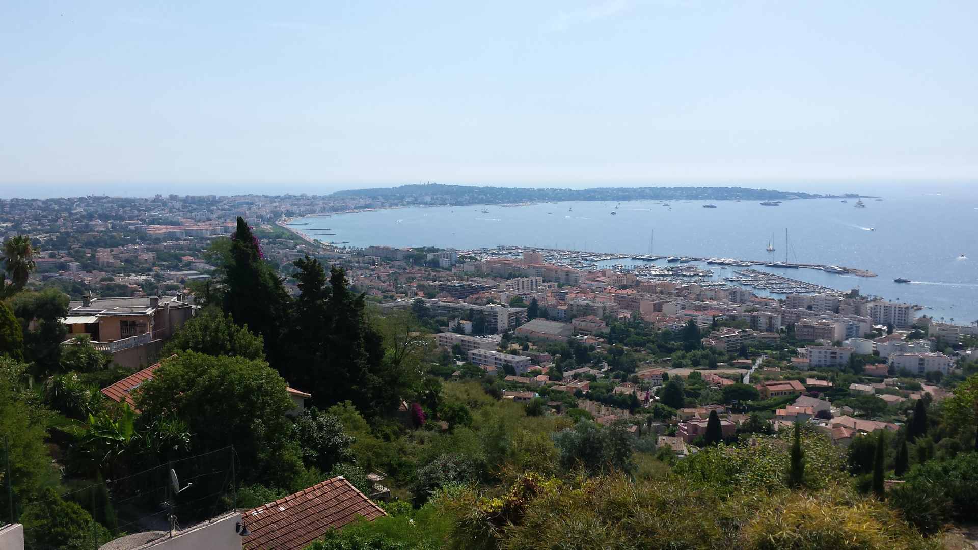 Vallauris