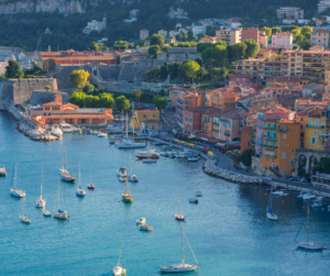 Beaulieu-sur-Mer