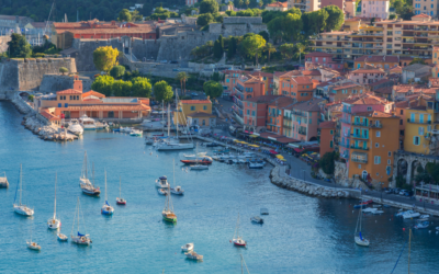 Beaulieu-sur-Mer : une perle rare de la côte d’Azur