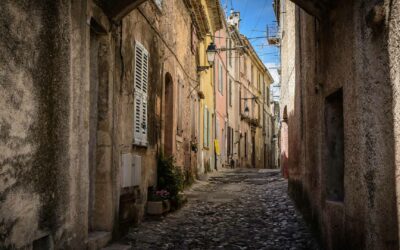 Biot : une ville de villageois charmante sur la Côte d’Azur