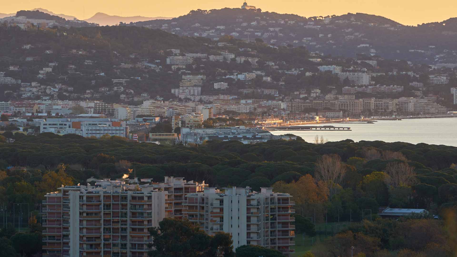 Mandelieu-la-Napoule