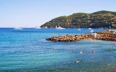 Théoule-sur-Mer : investissement immobilier pour une vue imprenable sur la Côte d’Azur