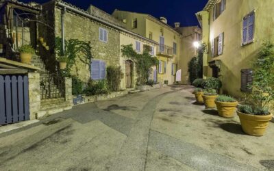 Investir à Mougins : le charme de la Provence sur la Côte d’Azur