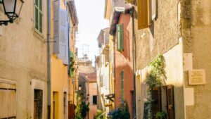 valbonne
