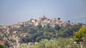 Cagnes-sur-Mer