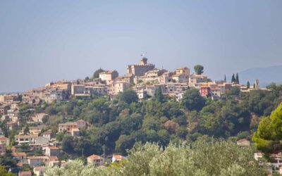 Cagnes-sur-Mer : une ville idéale pour investir dans l’immobilier familial.