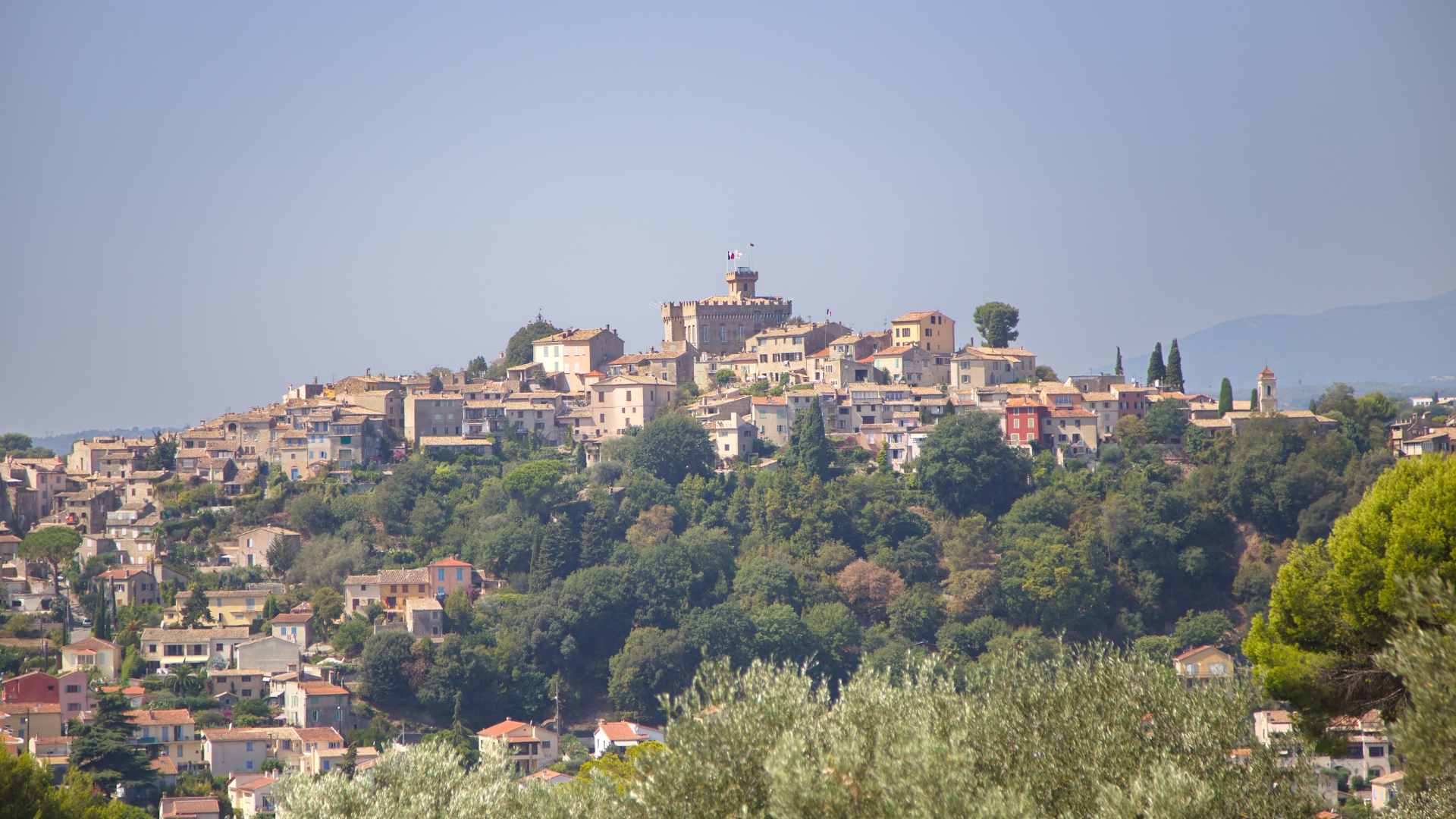 Cagnes-sur-Mer