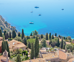 Côte d'Azur
