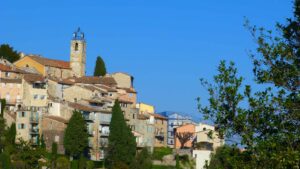 Alpes-Maritimes