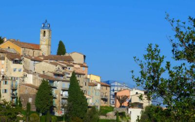 Les tendances du marché immobilier pour les résidences secondaires dans les Alpes-Maritimes