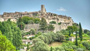 Saint-Paul de Vence