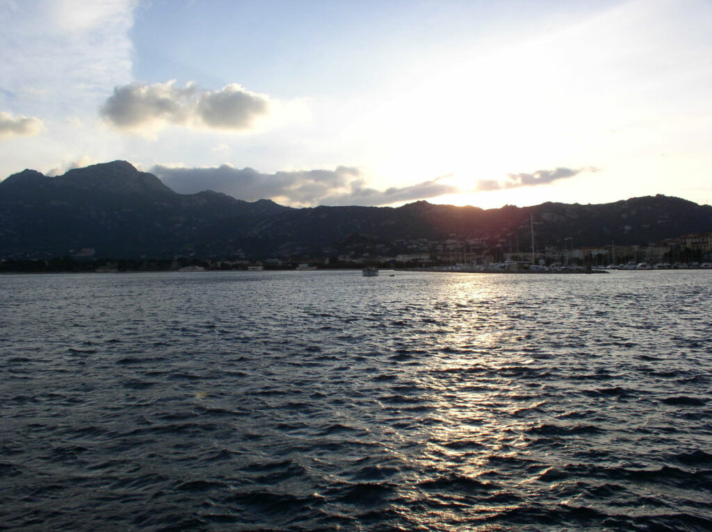 plage mandelieu