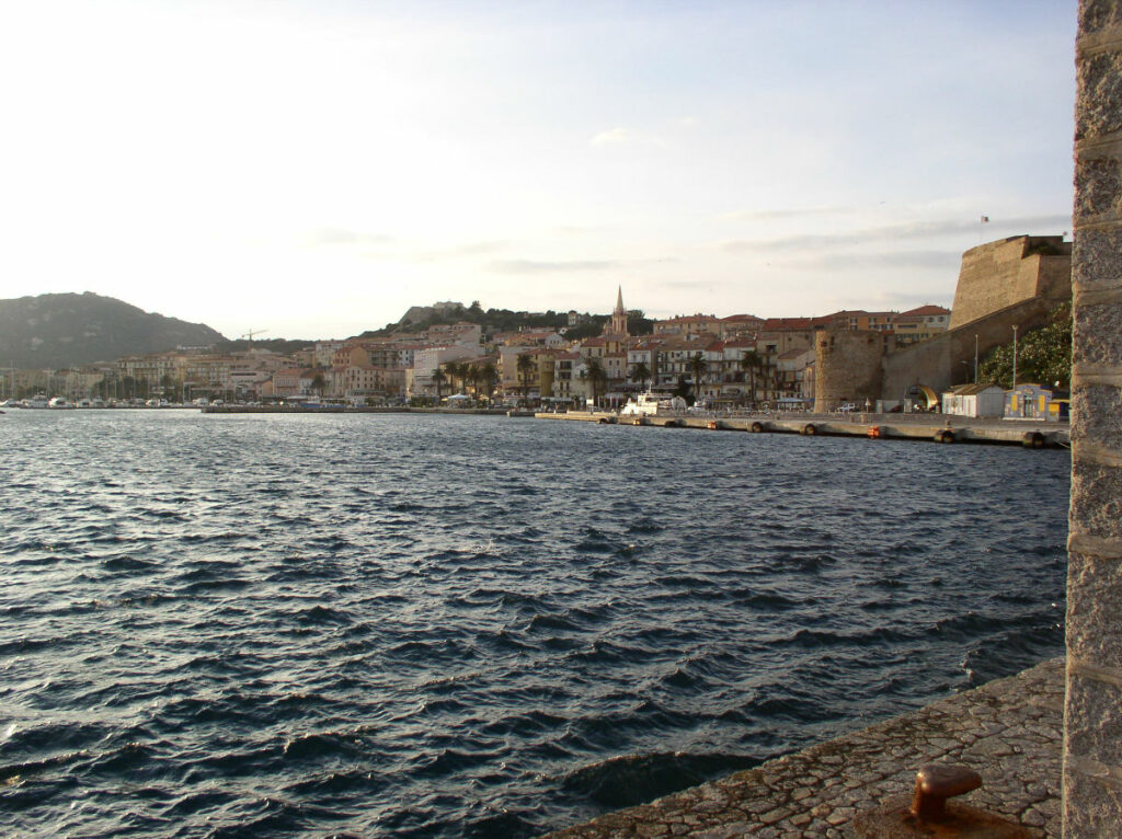 plage porquerolles