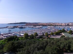 Antibes