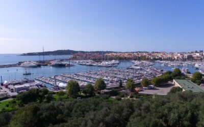 Antibes : évaluation de l’immobilier pour investir