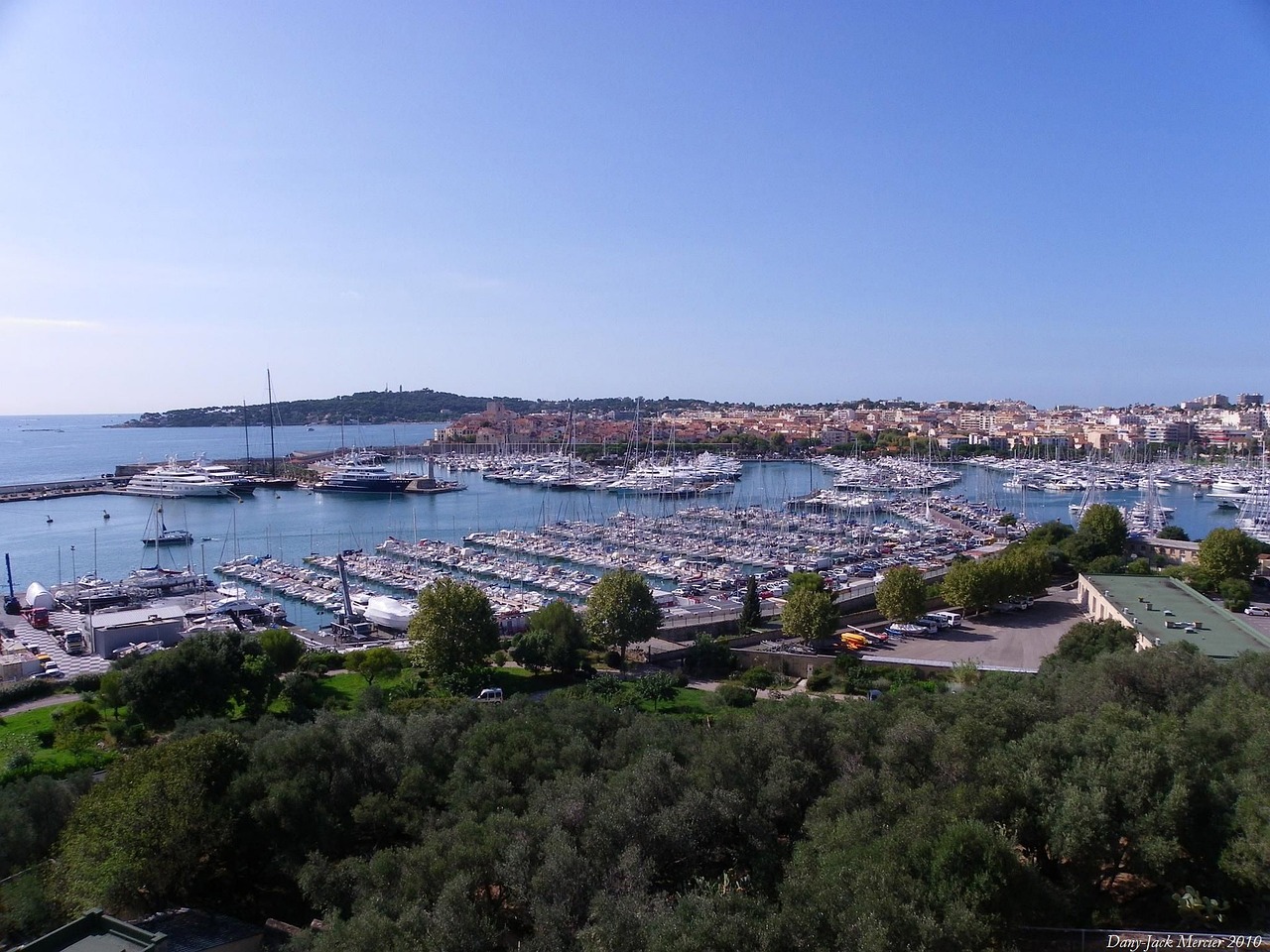 Antibes