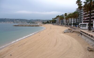 Comment se loger à Juan-les-Pins sur la Côte d’Azur ?