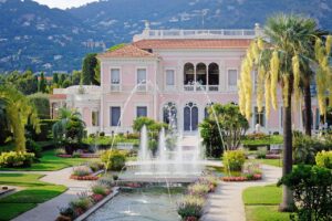 Saint-Jean-Cap-Ferrat