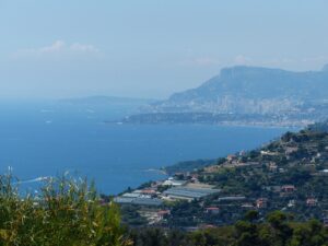 Roquebrune-Cap-Martin