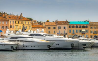 Comment choisir un bien immobilier pour une résidence de vacances à Saint-Tropez ?