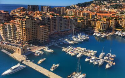 Acheter une résidence de prestige à Monaco : les critères à prendre en compte