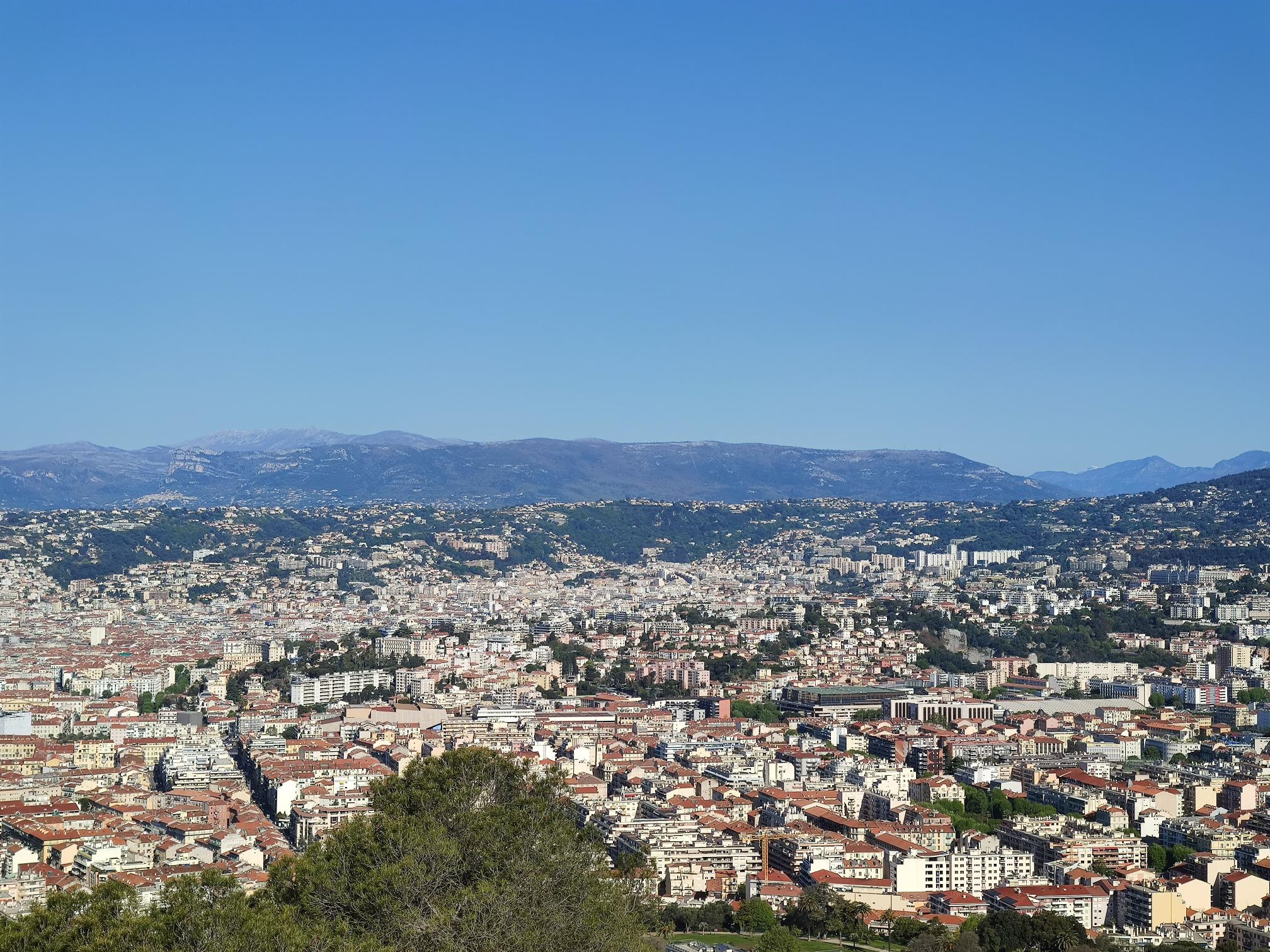 immobilier nice