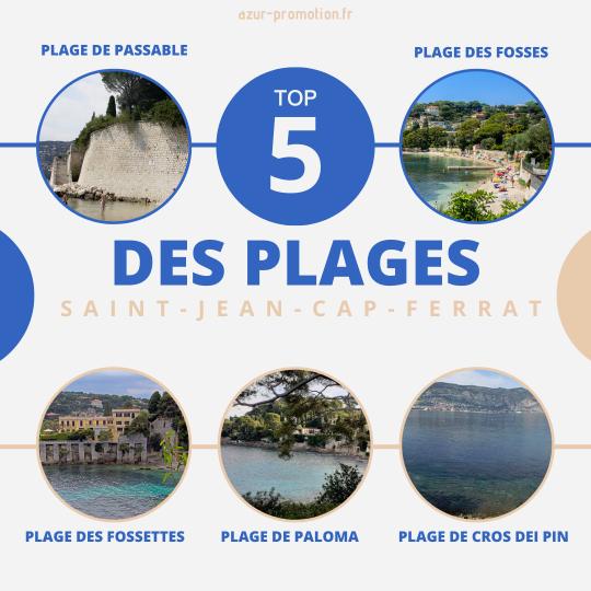 plage saint jean cap ferrat plage saint jean cap ferrat