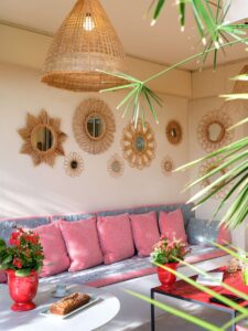 decoratrice interieure