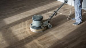 entretien parquet
