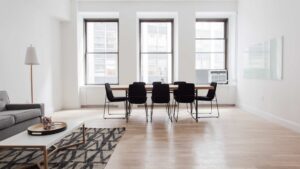 parquet