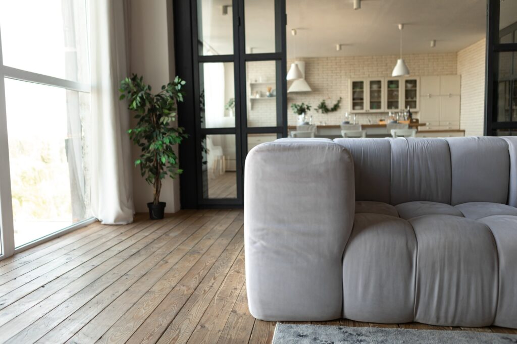 decoration maison luxe