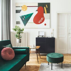 decoration maison luxe