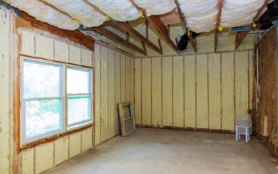 Améliorer la performance énergétique de votre maison : les étapes clés des travaux d’isolation