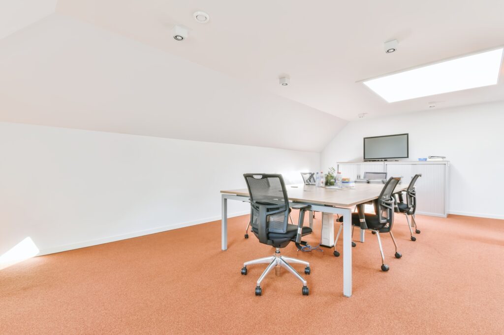 cote azur immobilier entreprise
